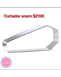 CORTADOR GALLETA ATAUD
