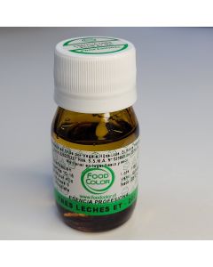 ESENCIA TRES LECHE FOOD COLOR 25GR