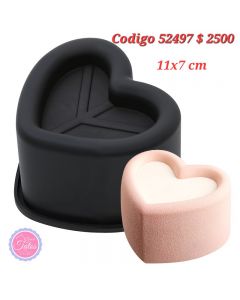 MOLDE TORTA SILICONA #52497