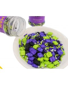 MIX HALLOWEN ARAÑA KG