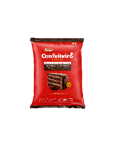 COBERTURA DE BAÑO CONFITEIRO 1.010 KG