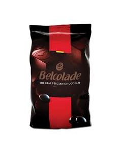 BELCOLADE AMARGO 55% CACAO 