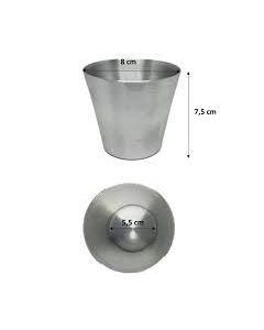 MOLDE QUEQUE INDIVIDUAL GDE