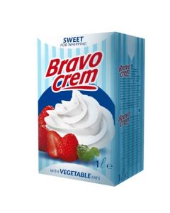 CREMA VEGETAL BRAVO CREM