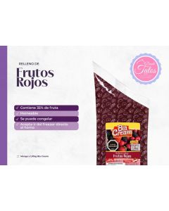 RELLENO DE FRUTOS ROJOS 1.01 KG