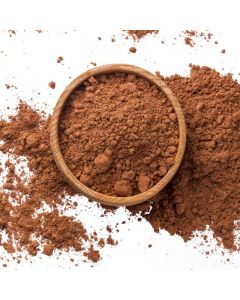 CACAO INDONESIO ALCALINO 10/12%