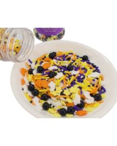 MIX HALLOWEN CALABAZA KG