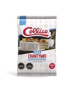 CHANTILLY COLLICO 400 GR