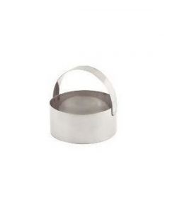 CORTADOR DE MASA 10 CM