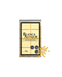 COBERTURA BLANCA ALFAJOR COSTA