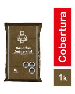 BAÑO INDUSTRIAL COSTA KG