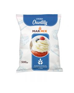 CREMA CHANTILLY MARMIX 500 GR