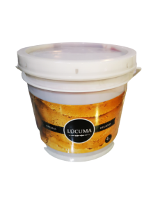 CREMA DE LUCUMA POTE 4 KG