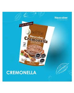 CREMONELLA 650 GR 