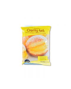 CREMA PASTELERA 4*4 350 GR