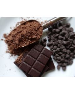 CACAO POLVO ALCALINO KG