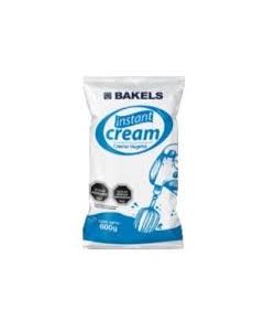 INSTANT CREAM  VEGETAL 600 GR