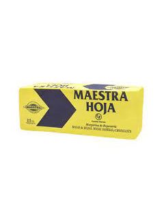 MARGARINA MAESTRA HOJA 2.5 KL