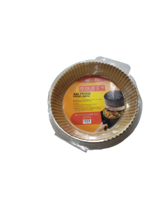 ENVASE AIR FRYER 100 UNIDADES