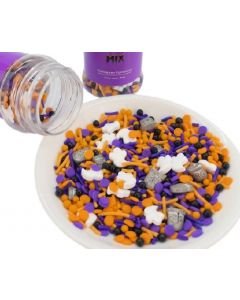 MIX HALLOWEN FANTASMA KG