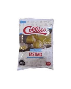 CREMA PASTELERA COLLICO FAST MIX