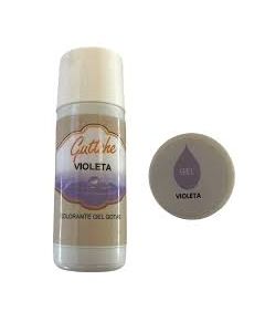 GEL EN GOTAS VIOLETA GUTTCHE