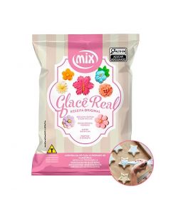 GLACE REAL MIX 1 KG