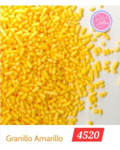GRANILLO AMARILLO KG