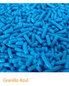GRANILLO AZUL KG