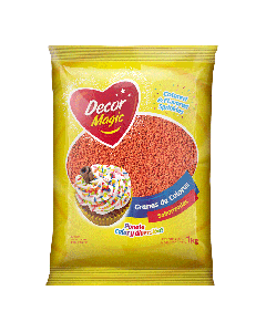 MOSTACILLA PALITO NARANJA KG