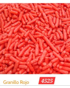 GRANILLO ROJO KG