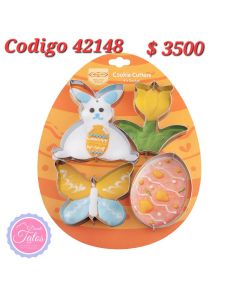 CORTADOR PASCUA 42148
