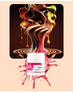 COLORANTE GUTTCHE PARA CHOCOLATE LACA