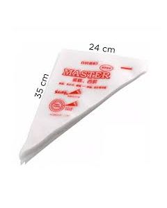 MANGA DESECHABLE 1*100 GRANDE