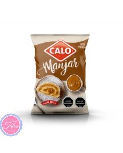 MANJAR CALO 920 GR