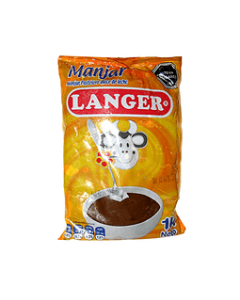 MANJAR LANGER KG