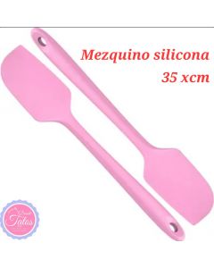 MEZQUINO SILICONA 35 CM 42141