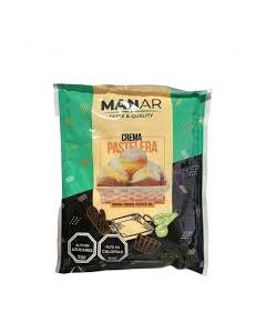 CREMA PASTELERA MANAR 400 GR