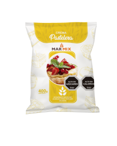 CREMA PASTELERA MARMIX 400 GR