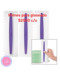 PEINES PARA DECORACION 36071