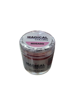 LACA EN POLVO LIPOSOLUBLE ROSADA 5 GR