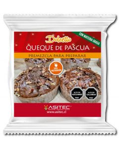 PM PAN DE PASCUA DOLCETTO KG