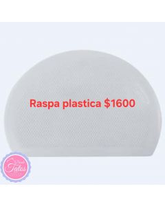 RASPA MEDIA LUNA VENCHI