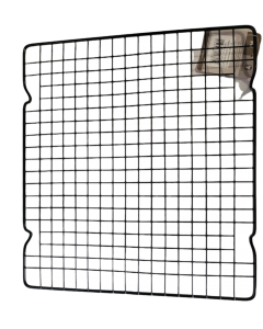 REJILLA ENFRIADORA 25X28 CM 80981