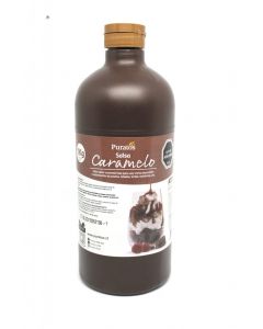 SALSA CARAMELO PURATOS KG