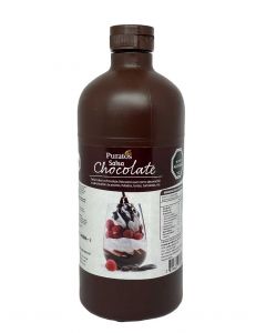 SALSA CHOCOLATE PURATOS KG