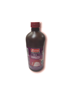 SALSA FRAMBUEZA PURATOS KG