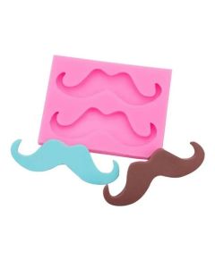 SILICONA BIGOTE 46065