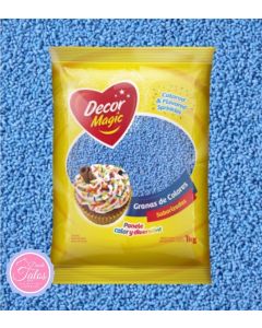 MOSTACILLA PALITOS CELESTE KG