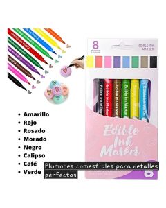 LAPIZ COMESTIBLE 36053